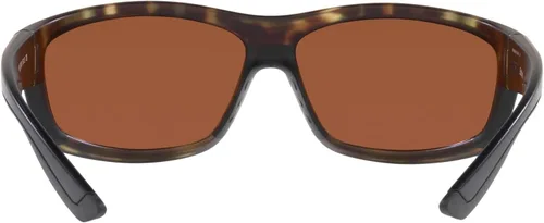 Vista 7 de Costa Del Mar - Gafas de sol rectangulares Saltbreak para hombre