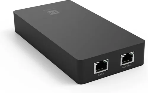 Vista 2 de EnGenius FitCon100 FitController - Gestión de red local para 100 AP y switches, CPU de cuatro núcleos, Plug-and-Play, sin suscripción, monitoreo