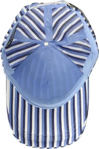 Vista 3 de Karl Lagerfeld Paris Gorro de béisbol casual divertido para mujer