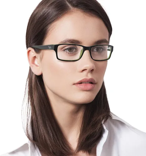 Vista 6 de Ray-Ban Rx5169 Rectangular Prescription Eyeglass Frames