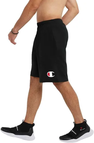 Vista 3 de Champion, Powerblend, Soft Fleece Shorts for Men (Reg. Or Big & Tall)