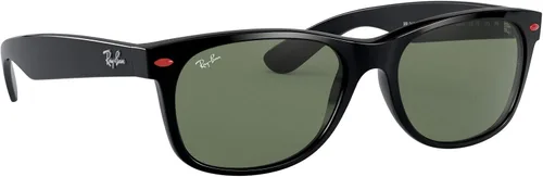 Vista 5 de Ray-Ban RB2132m Scuderia Ferrari Collection - Gafas de sol cuadradas