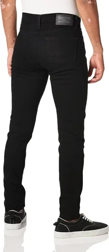 Vista 3 de Signature by Levi Strauss & Co mens Skinny Fit Jeans