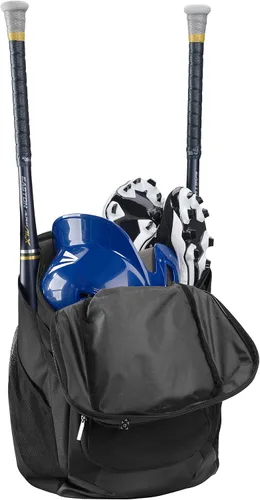 Vista 2 de Easton Reflex Adulto Béisbol y Softbol de lanzamiento rápido Serie de mochila Varios