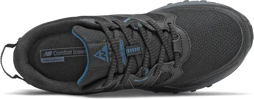 Vista 4 de New Balance 410 V7 - Tenis de correr para hombre