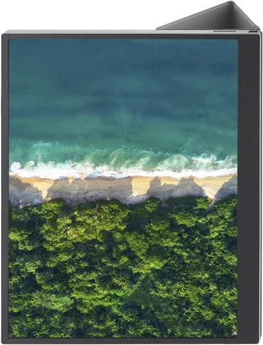 Vista 8 de LG 16MR70.ASDU 16'' IPS WQXGA +View Monitor portátil con folio, USB Type-C, plata