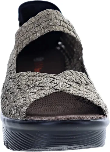 Vista 2 de Bernie Mev Zapatos sin cordones Halle para mujer