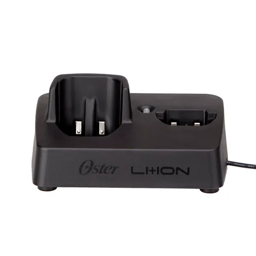 Vista 3 de Oster Cortadora inalámbrica profesional Octane Heavy Duty con cuchillas #000 y #1