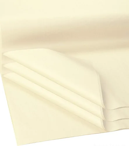 Vista 33 de Flexicore Packaging Papel de seda para envolver regalo Tamaño: 15 pulgadas x 20 pulgadas Cantidad: 100 hojas (rosa bebé)