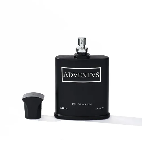 Vista 3 de Okian Colonia para hombre inspirada en la fragancia Aventus 3.4 Oz