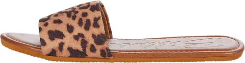 Vista 4 de Billabong Sandalias de tacón alto para mujer
