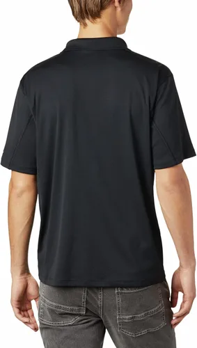 Vista 8 de Columbia Mens Zero Rules Polo Shirt