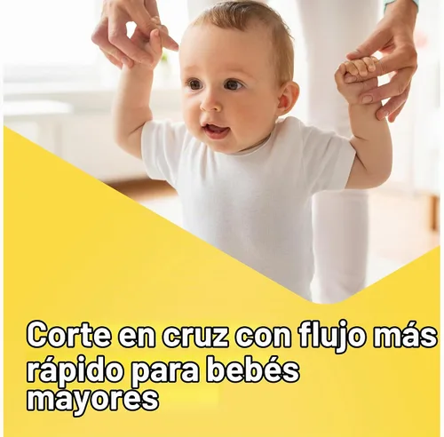Vista 18 de Enfamil, 12 Count, Enf-6644, Corte cruzado, 12 unidades, 1, 1