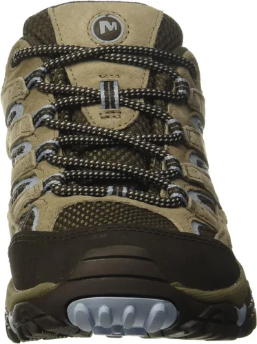 Vista 2 de Merrell Womens Moab 2 Vent Hiking Shoe