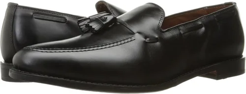 Vista 7 de Allen Edmonds Grayson - Mocasines con borla para hombre