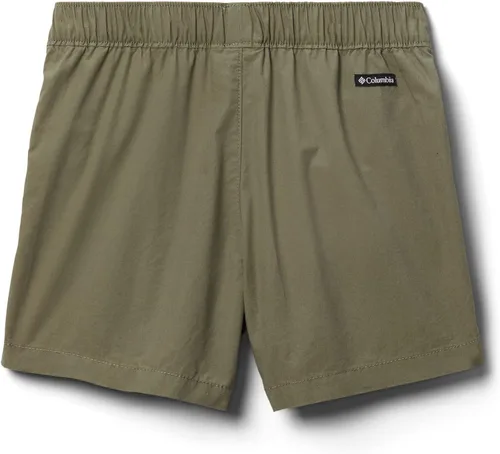 Vista 2 de Columbia Girls' Washed Out Short