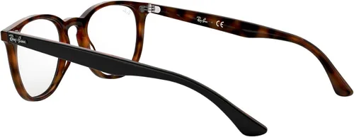 Vista 5 de Ray-Ban RX7159 Round Prescription Eyeglass Frames