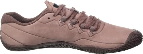 Vista 6 de Merrell Vapor Glove 3 Luna - Tenis de cuero para mujer