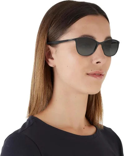 Vista 7 de Emporio Armani Gafas de sol Ea4073 Cat Eye para mujer