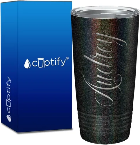 Vista 17 de Spirit Customs Sólidos Colores, Vasos Mate y Personalizados