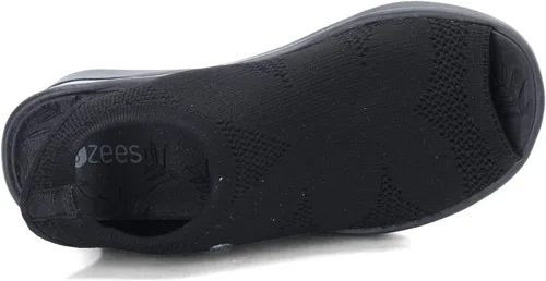 Vista 6 de BZees Secret - Sandalias con tirantes para mujer