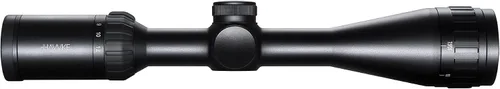 Vista 2 de Hawke Sport Optics Airmax EV 4-12x40AO AMX Riflescope y anillos de montaje (2 artículos)