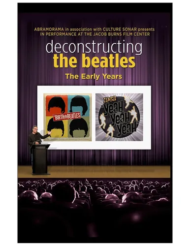Vista 5 de Deep Deconstructing Dive Get All 11 Films and Save 15