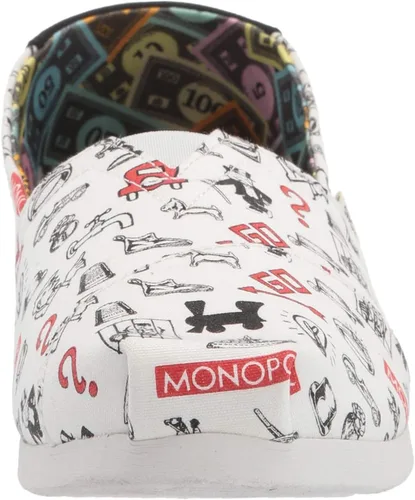 Vista 2 de TOMS Alpargata para mujer