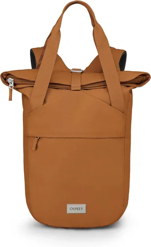 Vista 27 de Osprey Arcane Zip Top Tote Backpack