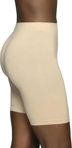 Vista 2 de Vanity Fair Pantalón corto sin costuras ligero para mujer (S-3XL)