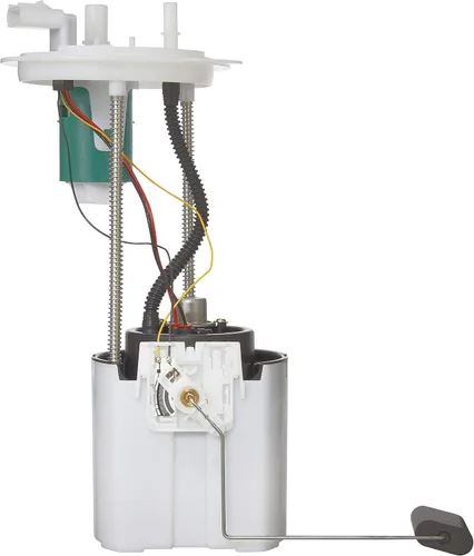 Vista 2 de Spectra Premium Módulo de combustible SP2096M