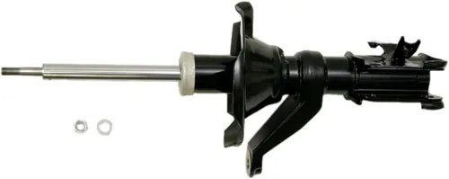 Vista 331 de Gabriel G51077 Ultra - Puntal delantero para Toyota 4Runner 4WD 96-02, Toyota Tacoma 4WD 95-04, Toyota Tacoma Pre Runner RWD 98-04 (paquete de 1)