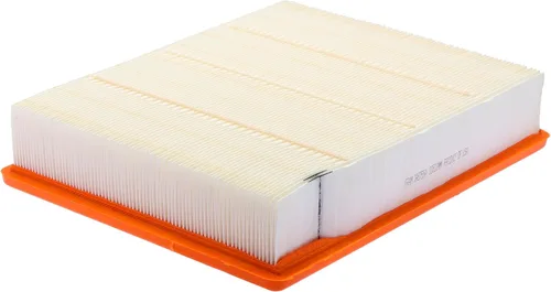 Vista 3 de FRAM Extra Guard CA8755A - Filtro de aire de repuesto para motor de protección extra para modelos seleccionados de Cadillac, Chevrolet y GMC