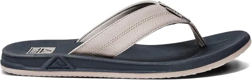 Vista 4 de Reef Men's Element TQT Flip-Flop