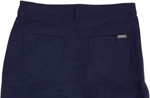 Vista 5 de Eddie Bauer Pantalones para hombre UPF 50+ Tech