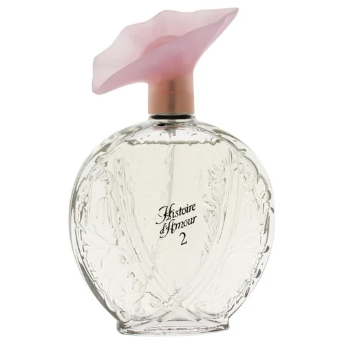 Vista 2 de Aubusson Histoire D'Amour 2 de Aubusson para mujer - 3.4 onzas EDT Spray