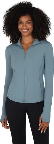 Vista 30 de Interlink Ribbed Princess Seam Performance Jacket