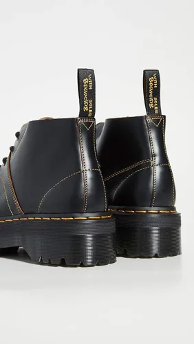 Vista 5 de Dr. Martens 25357001 Church Quad para mujer