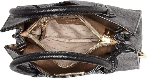 Vista 5 de MICHAEL Michael Kors Mercer Mini Tote para mujer