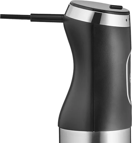 Vista 6 de WMF Kult x Stick - Batidora de inmersión metálica – Mezclador mezclador
