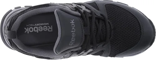 Vista 5 de Reebok Women's Sublite Cushion Work Soft Toe Athletic Shoe Industrial & Construction