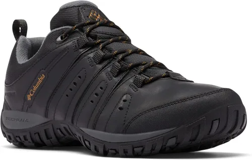 Vista 2 de Columbia Men's Woodburn 2 Waterproof Low Rise Hiking Shoes