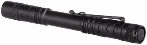 Vista 7 de Mini linterna LED Penlight ZIYUO CREE XPE-R3 con lámpara de brillo de 1200LM