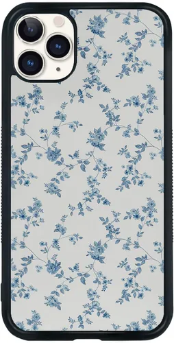Vista 189 de Funda de teléfono Qizijio estilo azteca a prueba de golpes y protectora para iPhone 7/8/SE