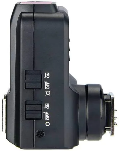 Vista 4 de GODOX Transmisor X2T-C para Canon