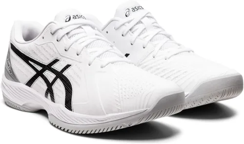 Vista 2 de ASICS Zapatillas de tenis para hombre Solution Swift FlyteFoam