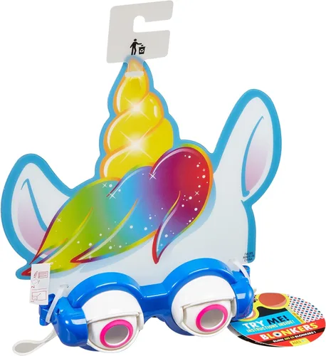 Vista 10 de Fisher-Price Blonkers, Unicornio