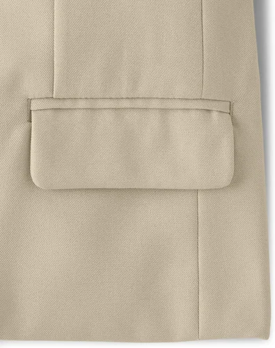 Vista 4 de Gymboree Blazer para niños y niños pequeños