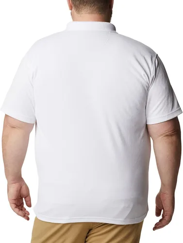 Vista 7 de Columbia Mens Utilizer Polo