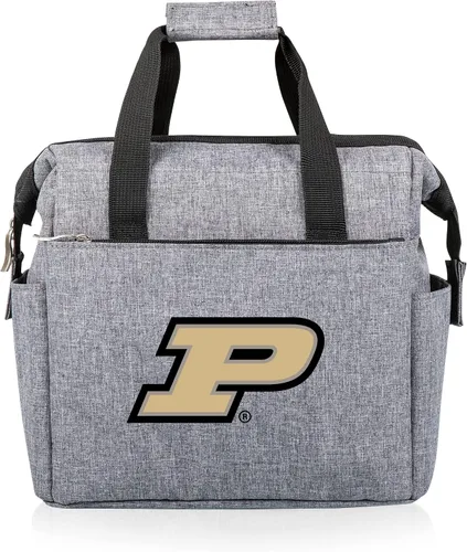 Vista 31 de PICNIC TIME NCAA unisex-adult Hielera de Almuerzo On The Go de la NCAA